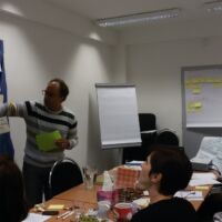Participator Strategic Planning - Ostrava University, Czech Republic (1)