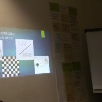 Participator Strategic Planning - Ostrava University, Czech Republic (2)