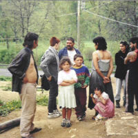 Žehra - Slovakia, Community work